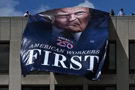 Behind the Scenes at Trump’s Labor Department: Employees Describe Reductions, Anxiety, and Insufficient Staffing