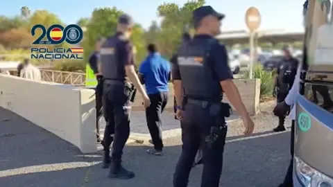 Spain Detains 19 Individuals Suspected of Torture and Murder Following 50 Migrants Vanish from Boat